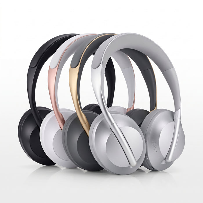 Audifonos Diadema BS700 con Estuche