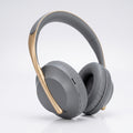Audifonos Diadema BS700 con Estuche 6