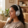 Audifonos Diadema BS700 con Estuche 4