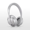 Audifonos Diadema BS700 con Estuche 8
